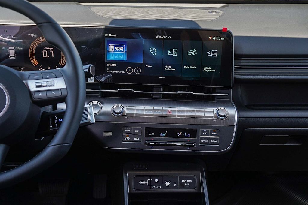 Thumbnail: 2026 Hyundai Kona - 13