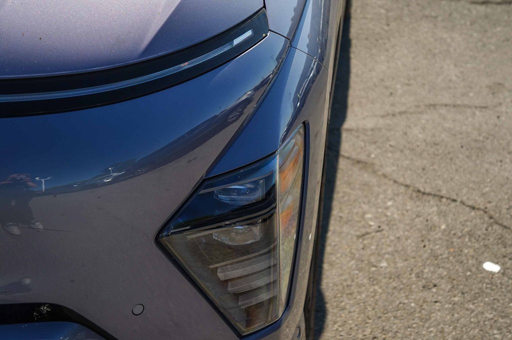 Thumbnail: 2024 Hyundai Kona - 11