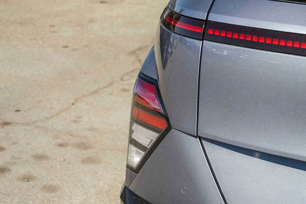 Thumbnail: 2024 Hyundai Kona - 10