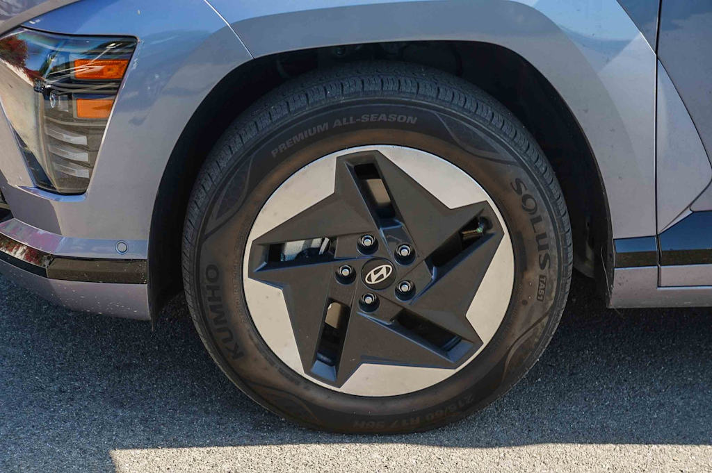 Thumbnail: 2024 Hyundai Kona - 6