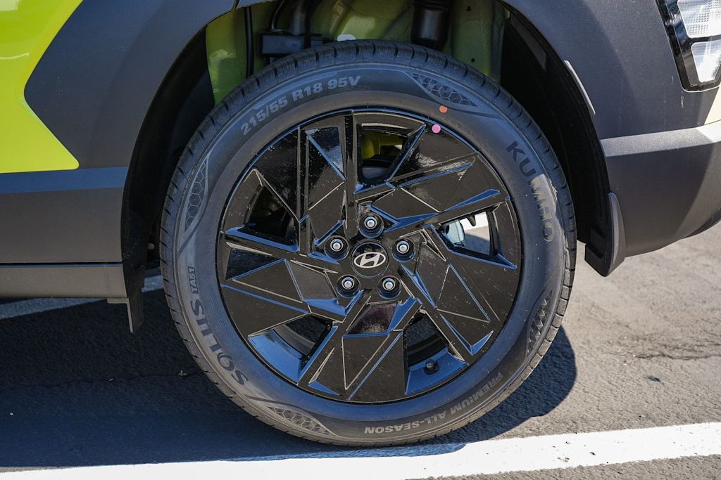 Thumbnail: 2026 Hyundai Kona - 6