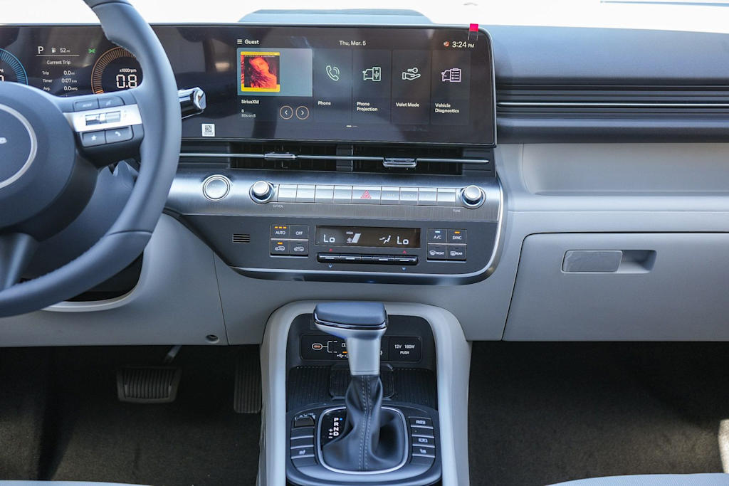 Thumbnail: 2026 Hyundai Kona - 11