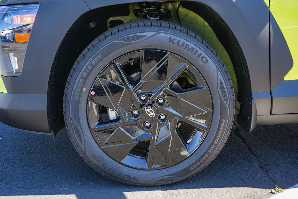 Thumbnail: 2026 Hyundai Kona - 18