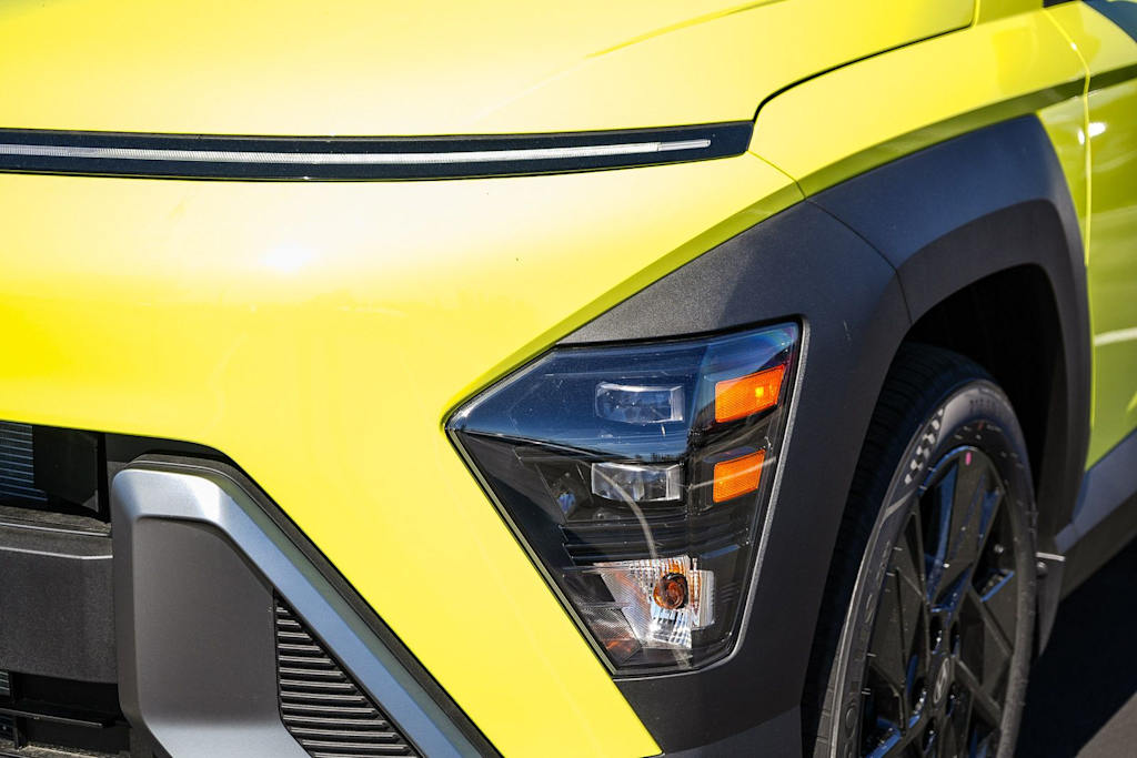Thumbnail: 2026 Hyundai Kona - 16