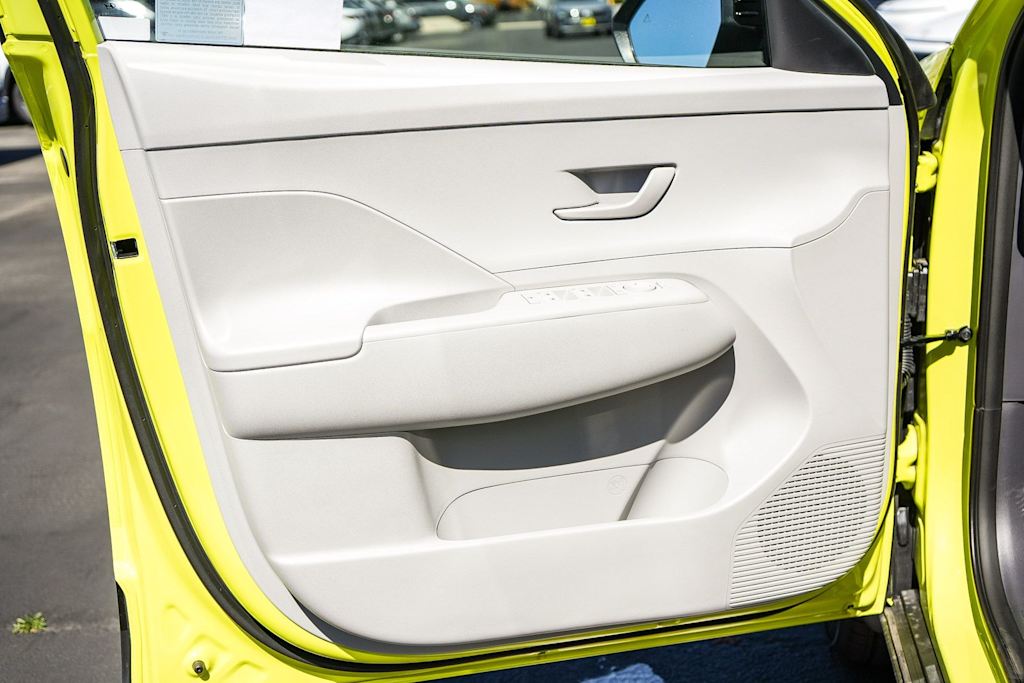 Thumbnail: 2026 Hyundai Kona - 21