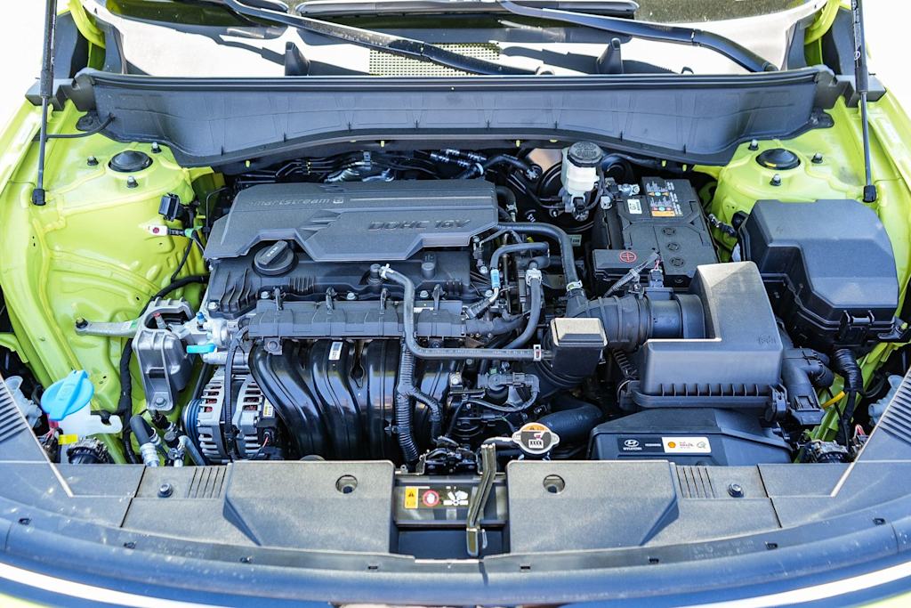 Thumbnail: 2026 Hyundai Kona - 7