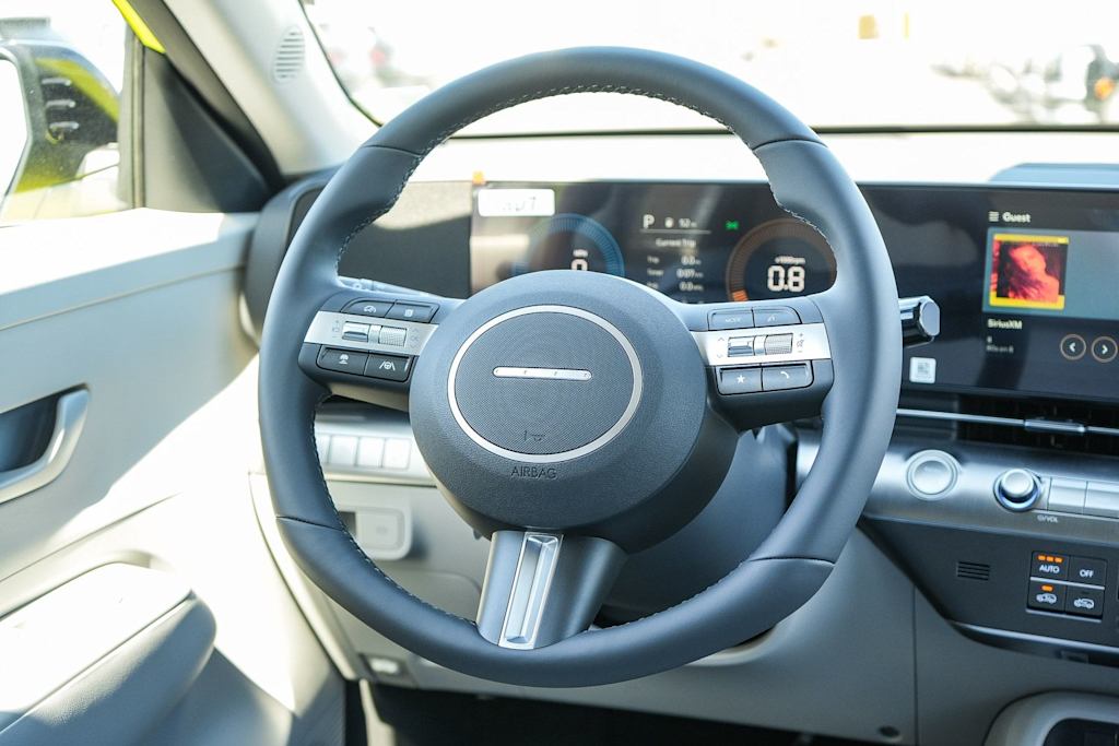 Thumbnail: 2026 Hyundai Kona - 2