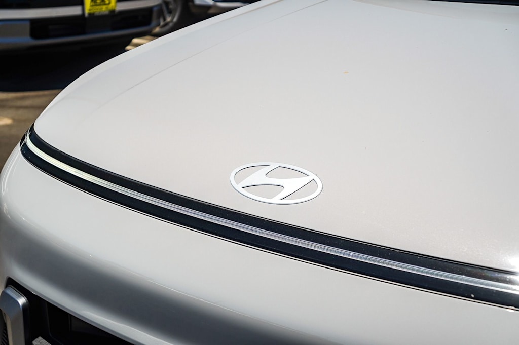 Thumbnail: 2026 Hyundai Kona - 20