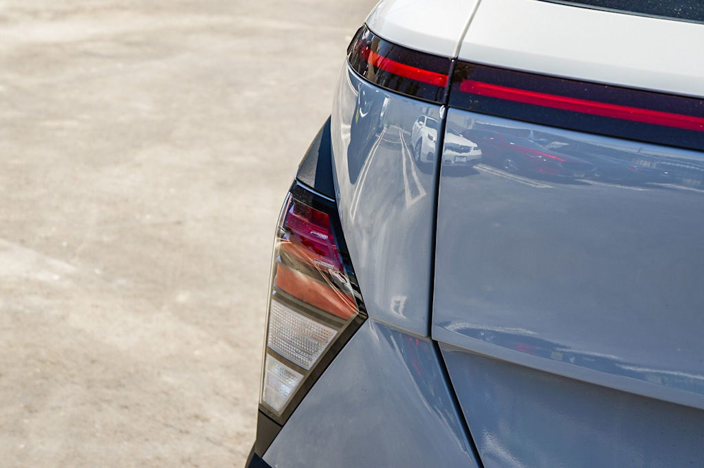 Thumbnail: 2026 Hyundai Kona - 19
