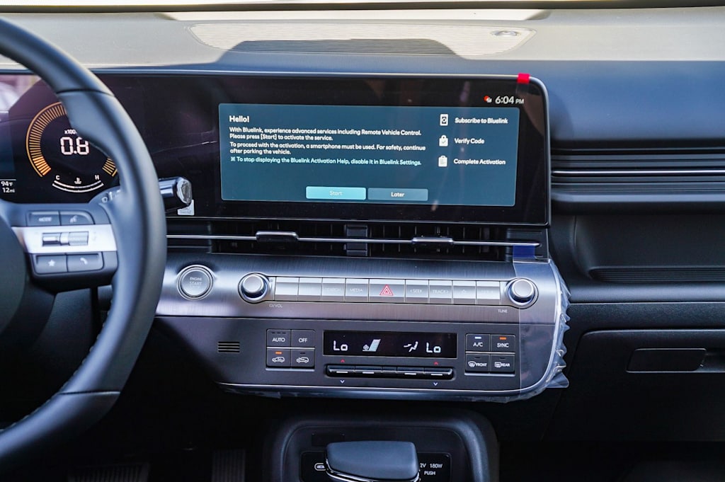 Thumbnail: 2026 Hyundai Kona - 13