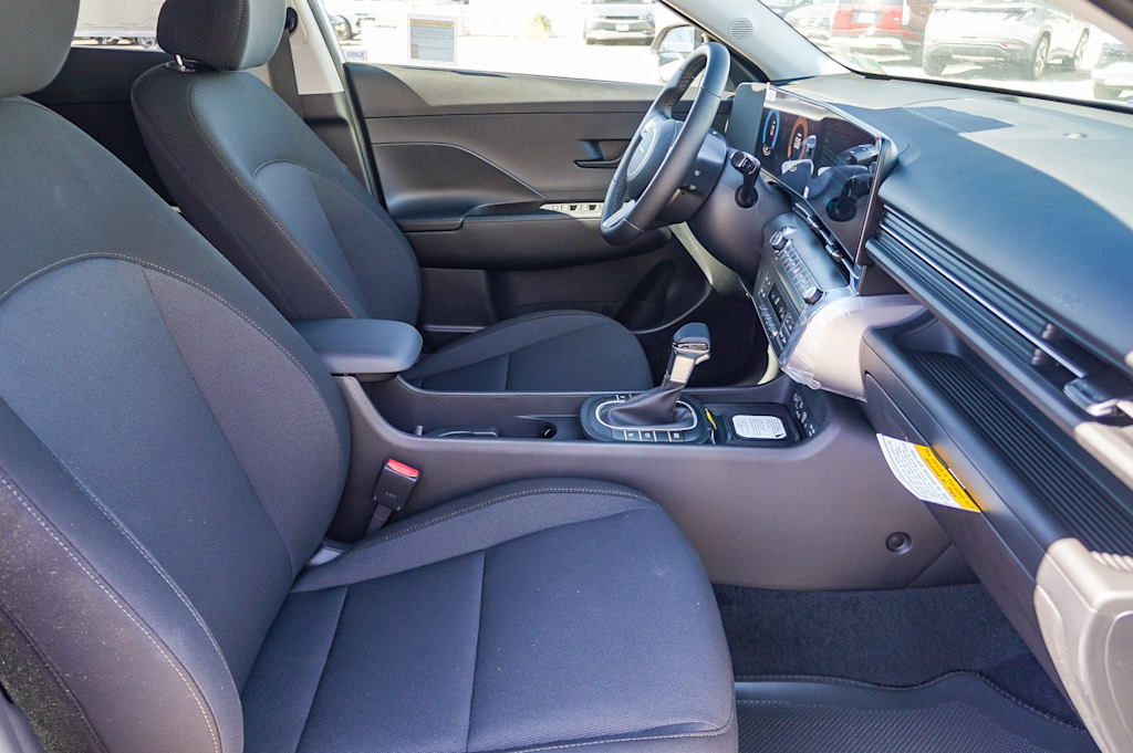Thumbnail: 2026 Hyundai Kona - 10