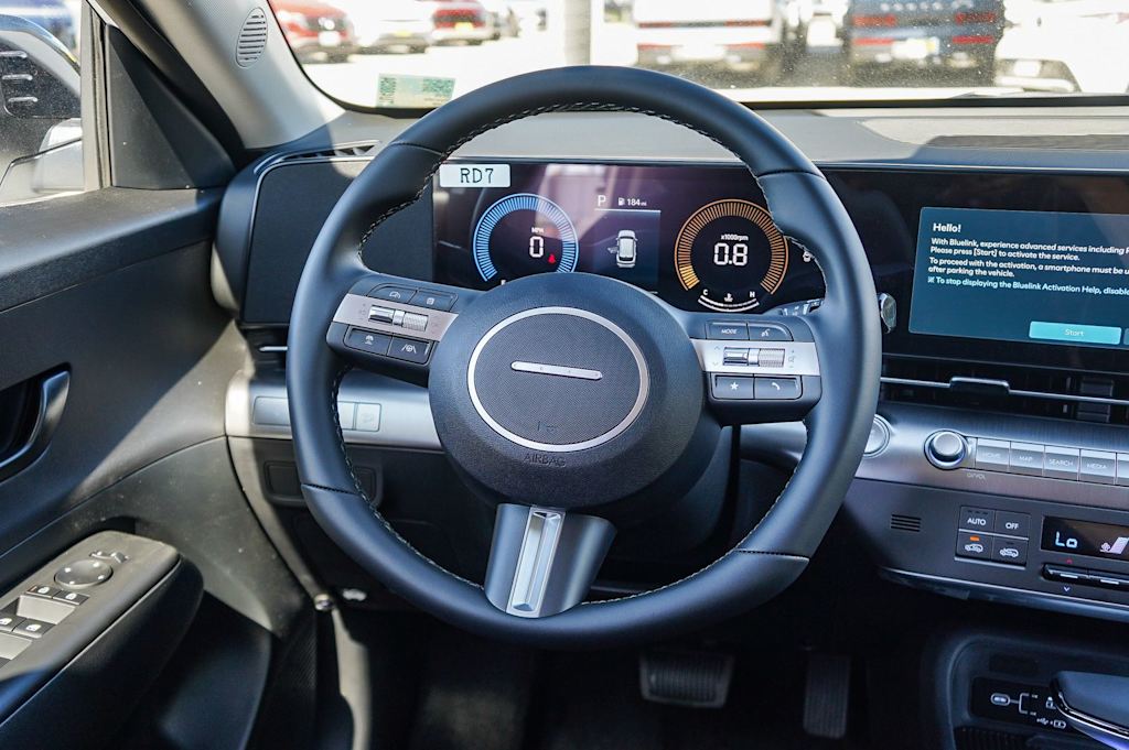 Thumbnail: 2026 Hyundai Kona - 9