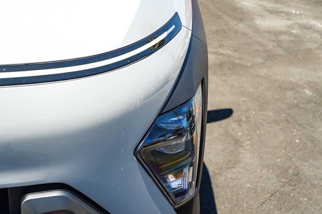 Thumbnail: 2026 Hyundai Kona - 6