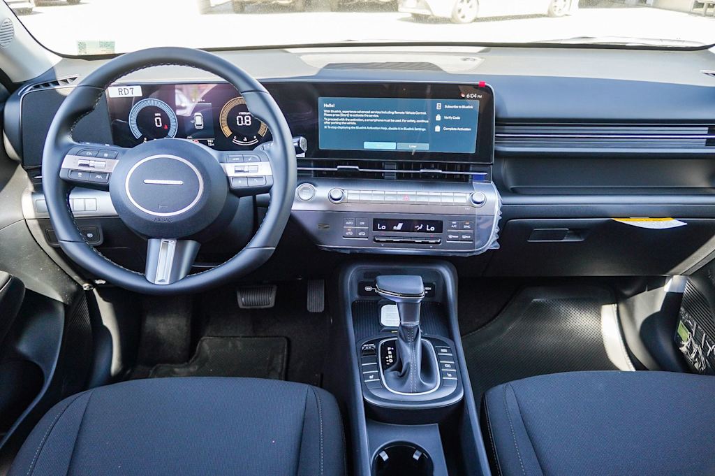 Thumbnail: 2026 Hyundai Kona - 2
