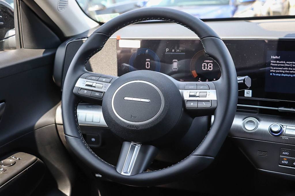 Thumbnail: 2026 Hyundai Kona - 12