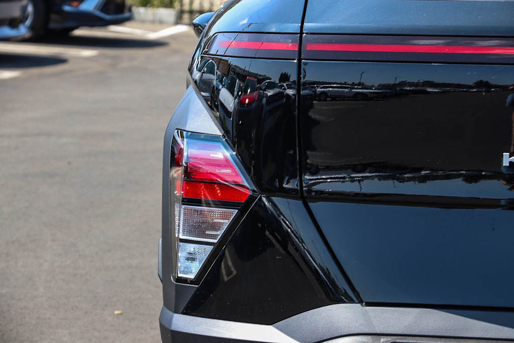 Thumbnail: 2026 Hyundai Kona - 20