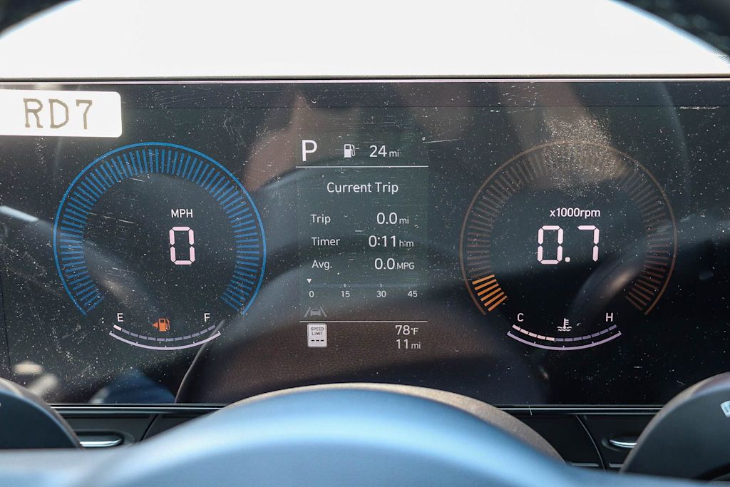 Thumbnail: 2026 Hyundai Kona - 15