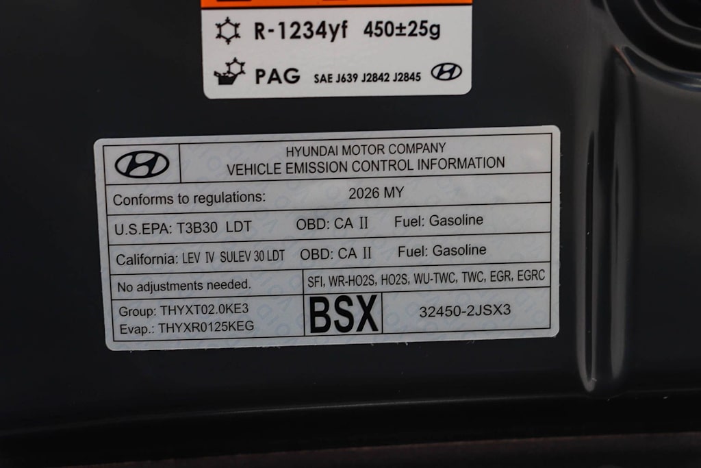 Thumbnail: 2026 Hyundai Kona - 17