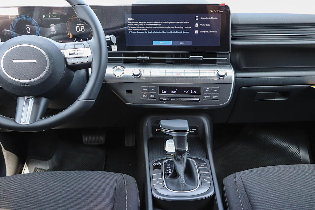 Thumbnail: 2026 Hyundai Kona - 11