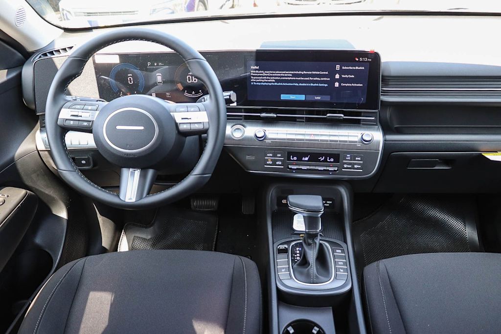 Thumbnail: 2026 Hyundai Kona - 7