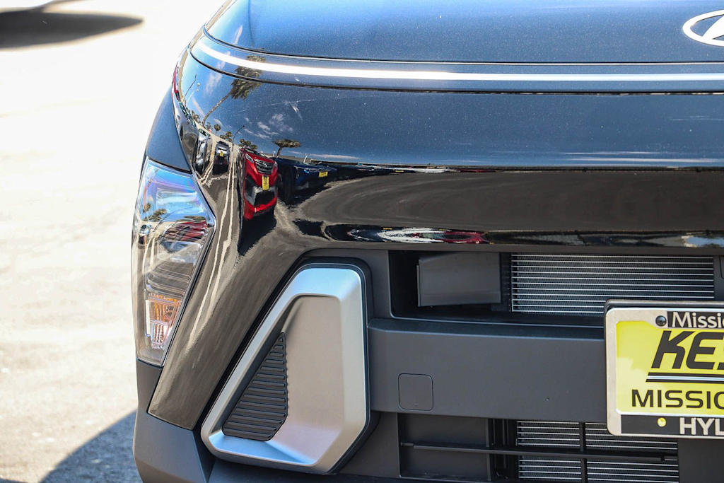 Thumbnail: 2026 Hyundai Kona - 2