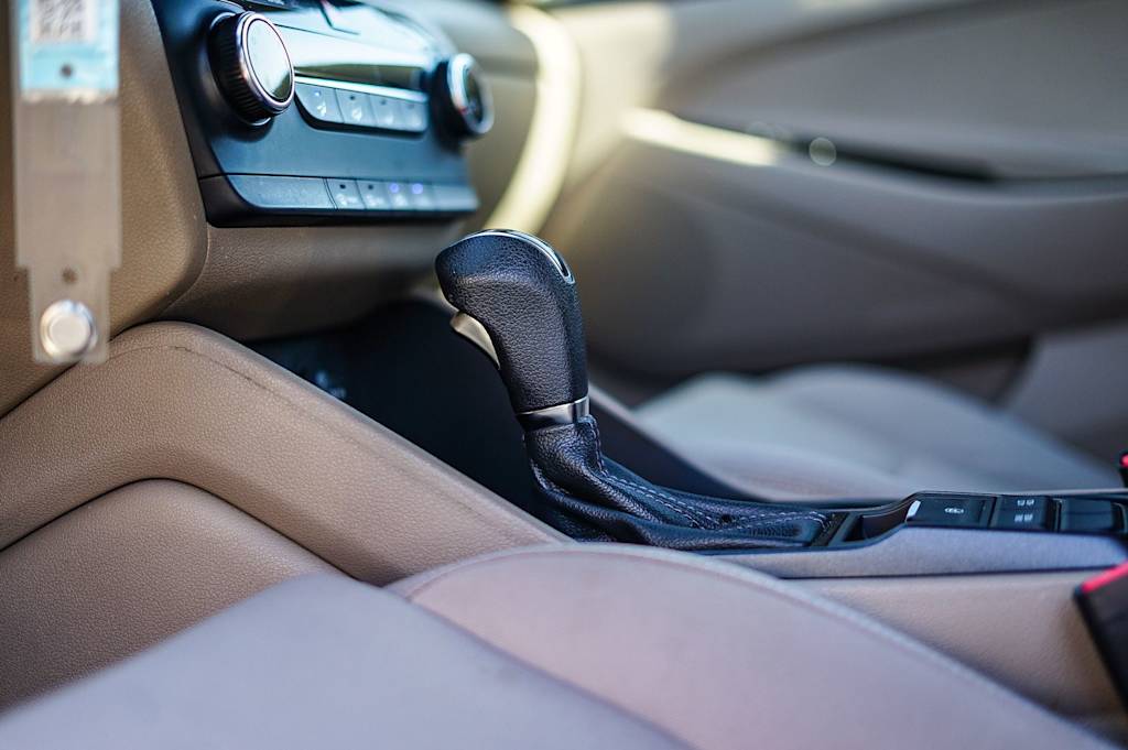 Thumbnail: 2019 Hyundai Tucson - 23
