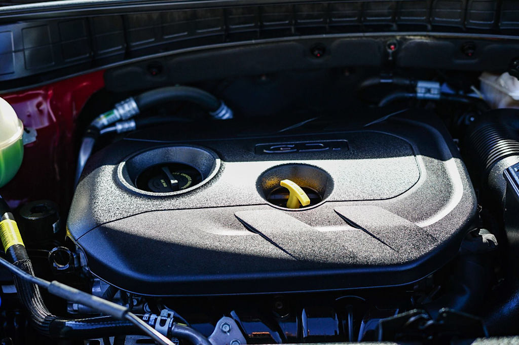 Thumbnail: 2019 Hyundai Tucson - 7