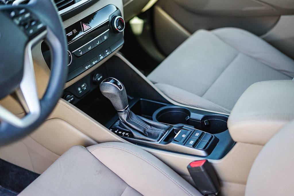 Thumbnail: 2019 Hyundai Tucson - 14