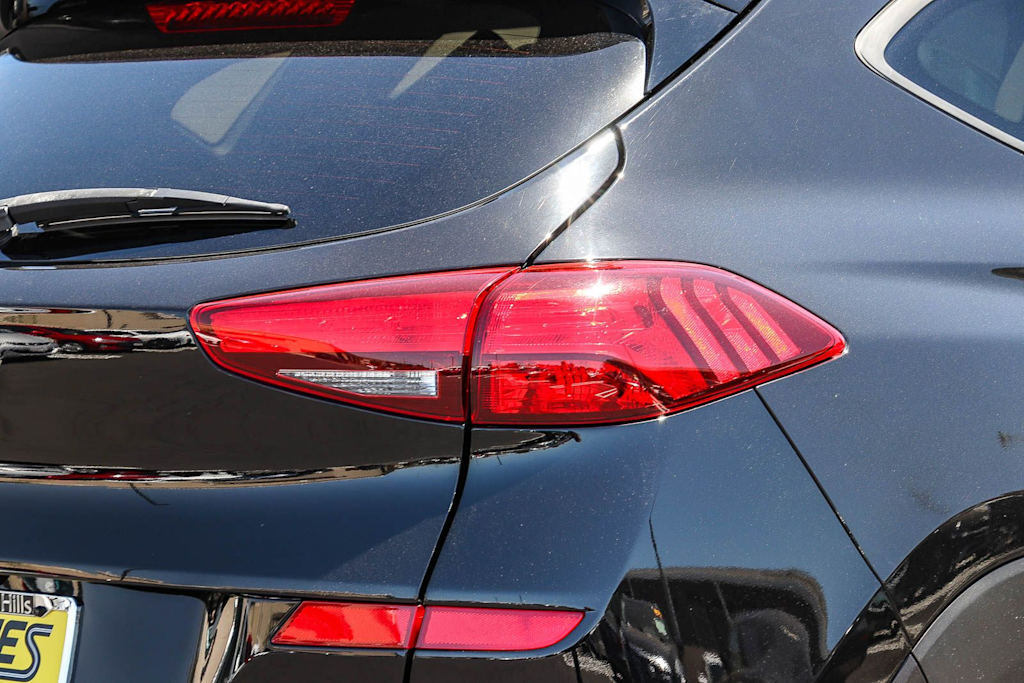 Thumbnail: 2021 Hyundai Tucson - 22