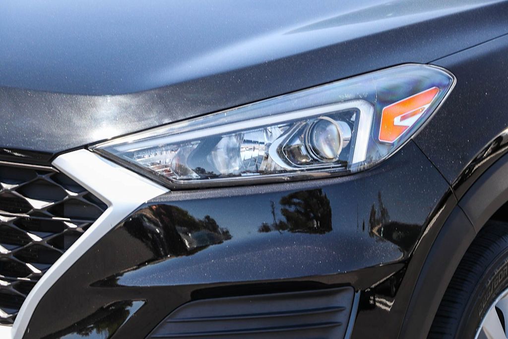 Thumbnail: 2021 Hyundai Tucson - 20