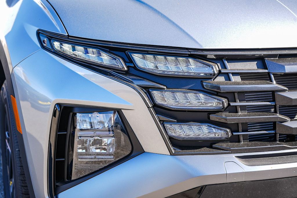 Thumbnail: 2026 Hyundai Tucson - 18