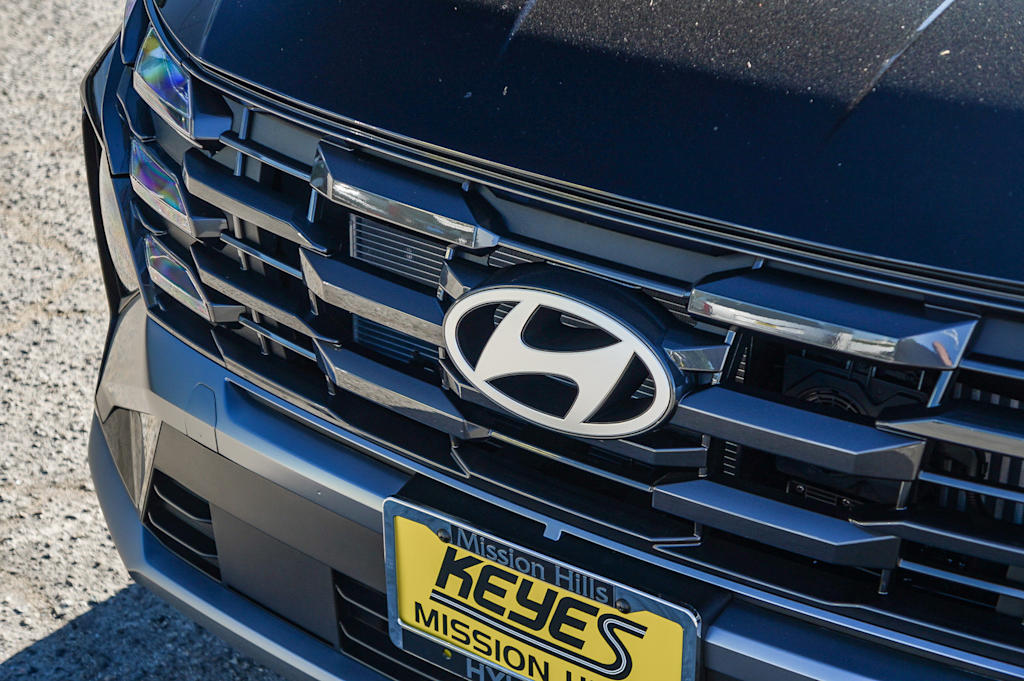 Thumbnail: 2026 Hyundai Tucson - 20