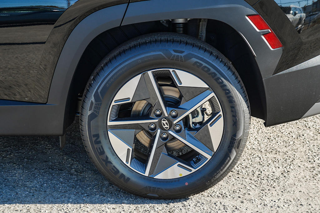 Thumbnail: 2026 Hyundai Tucson - 21