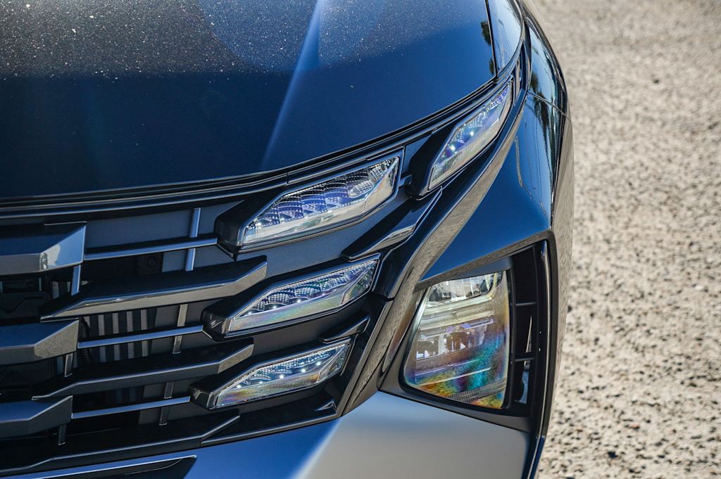 Thumbnail: 2026 Hyundai Tucson - 19