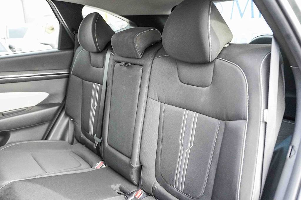 Thumbnail: 2024 Hyundai Tucson - 11