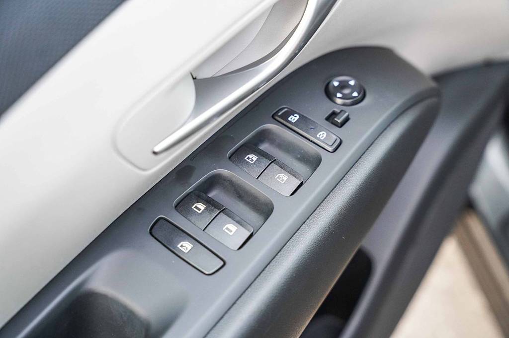 Thumbnail: 2024 Hyundai Tucson - 23