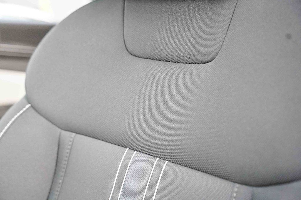 Thumbnail: 2024 Hyundai Tucson - 25