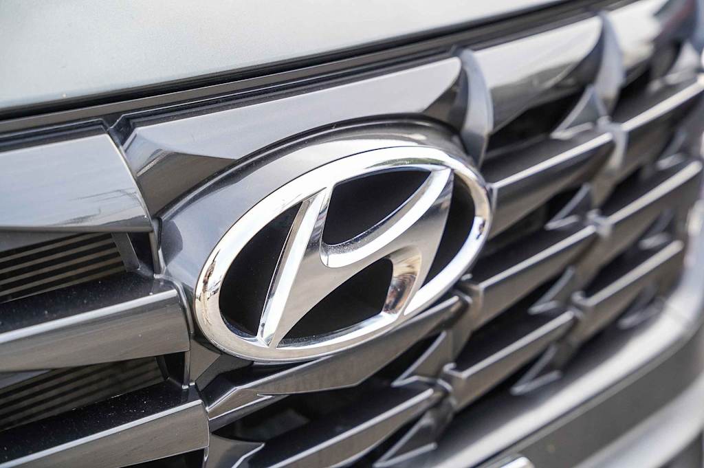 Thumbnail: 2024 Hyundai Tucson - 19