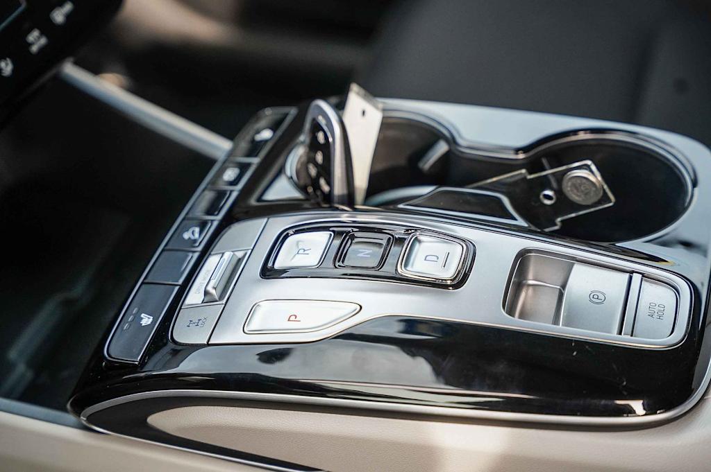 Thumbnail: 2024 Hyundai Tucson - 14