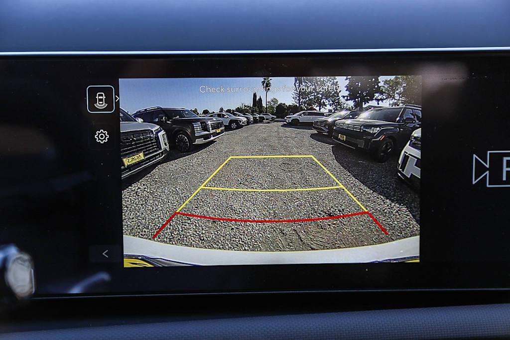 Thumbnail: 2025 Hyundai Tucson - 25