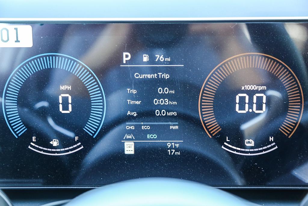 Thumbnail: 2025 Hyundai Tucson - 13