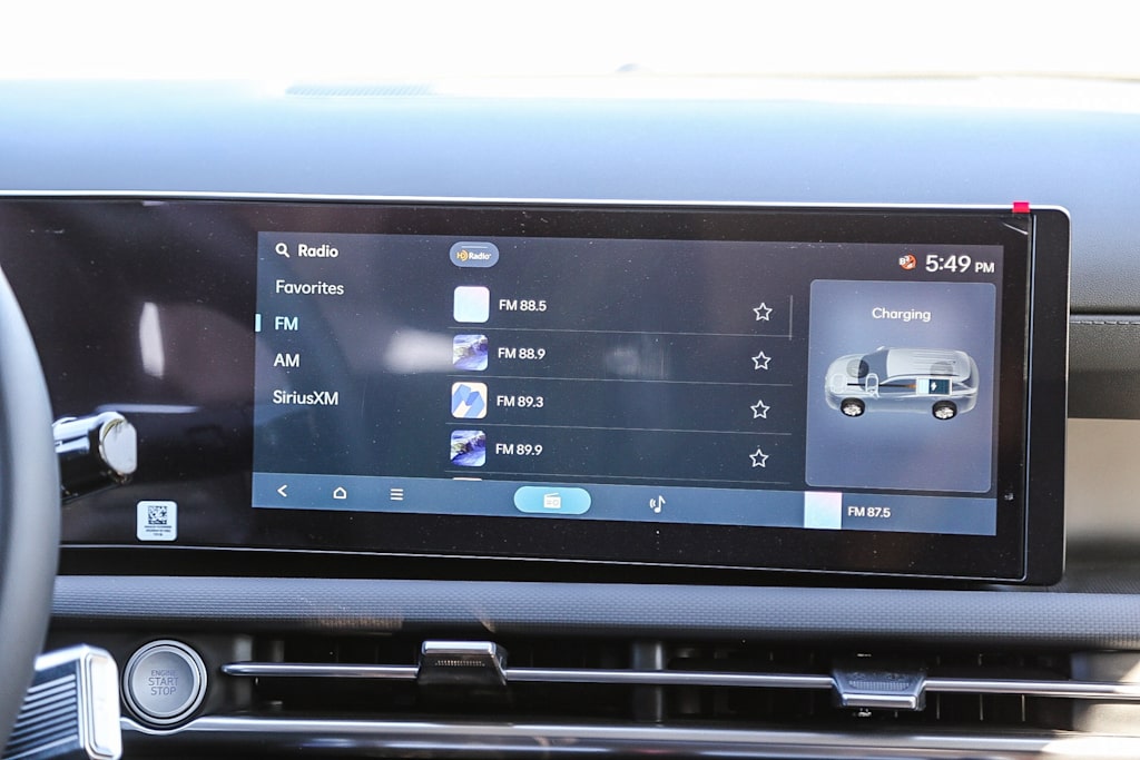 Thumbnail: 2025 Hyundai Tucson - 21