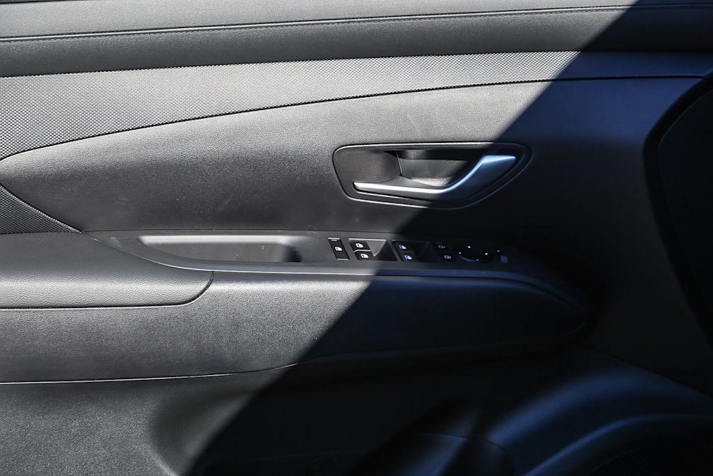 Thumbnail: 2025 Hyundai Tucson - 23