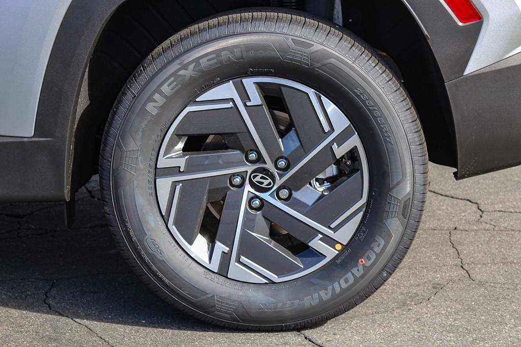 Thumbnail: 2025 Hyundai Tucson - 6