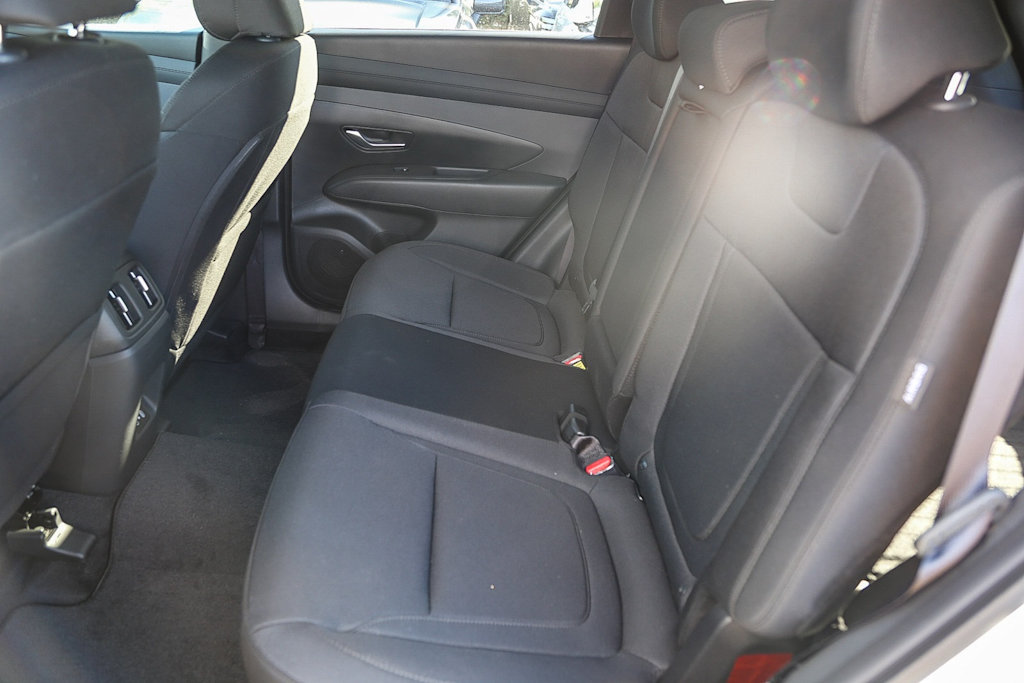 Thumbnail: 2025 Hyundai Tucson - 11