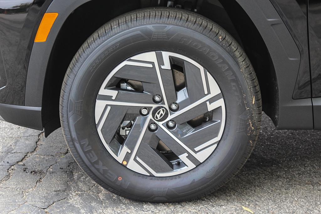 Thumbnail: 2025 Hyundai Tucson - 14