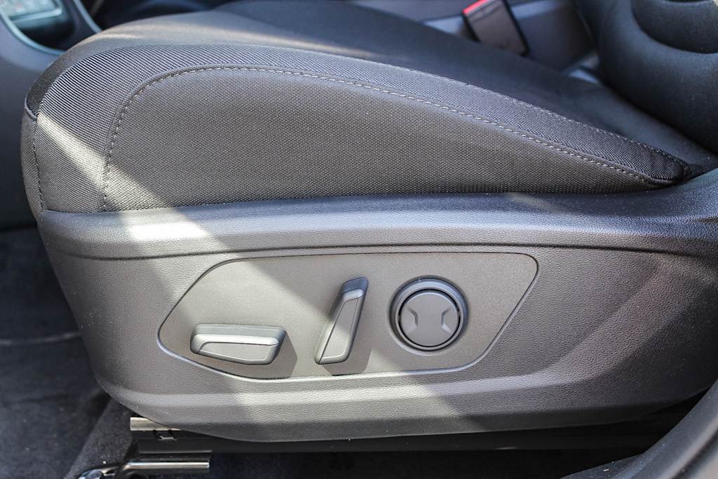 Thumbnail: 2025 Hyundai Tucson - 19