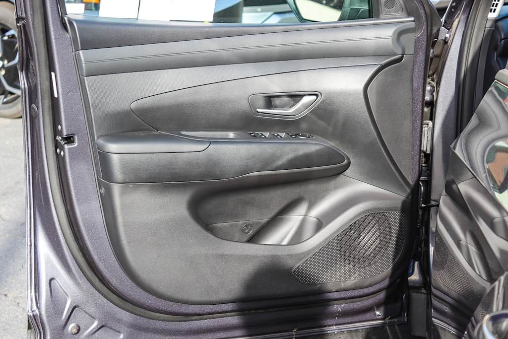 Thumbnail: 2025 Hyundai Tucson - 18