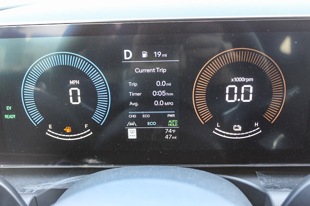 Thumbnail: 2025 Hyundai Tucson - 11