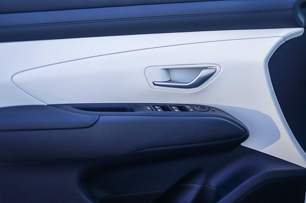 Thumbnail: 2026 Hyundai Tucson - 24